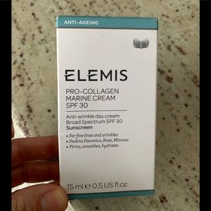 NEW Elemis Pro Collagen Marine Cream SPF 30